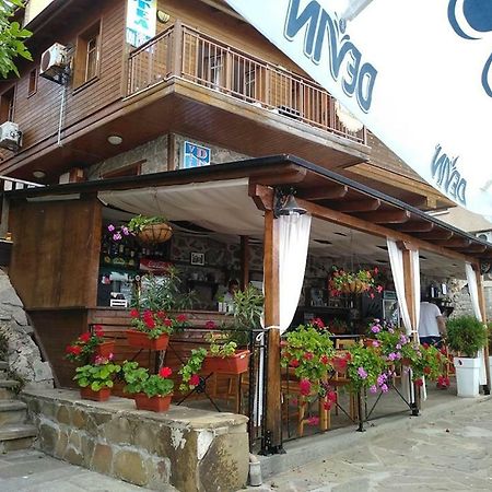 Guestrooms Durna Sozopol Zewnętrze zdjęcie