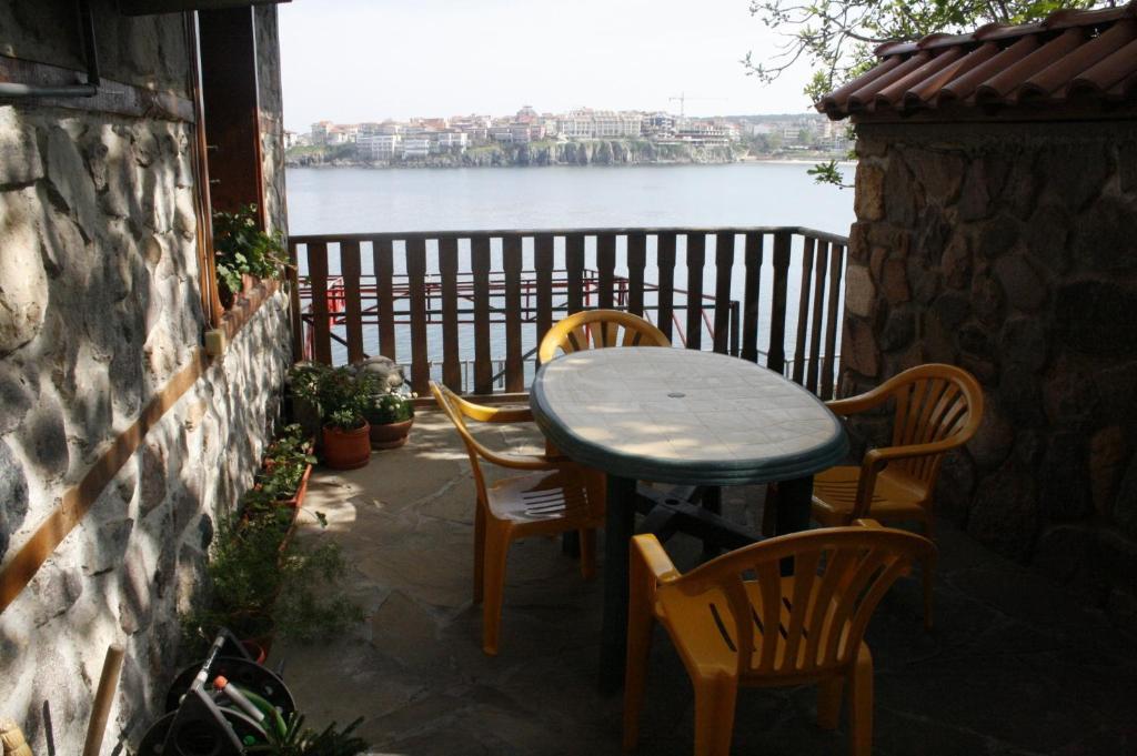 Guestrooms Durna Sozopol Pokój zdjęcie