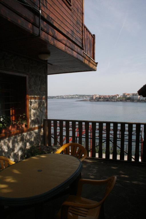 Guestrooms Durna Sozopol Pokój zdjęcie