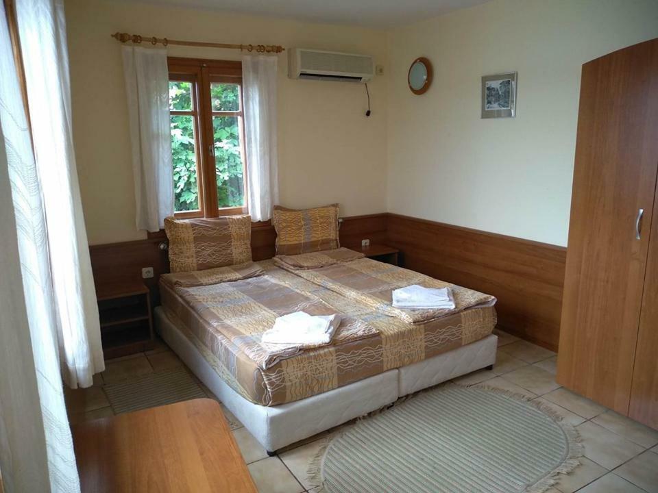 Guestrooms Durna Sozopol Zewnętrze zdjęcie
