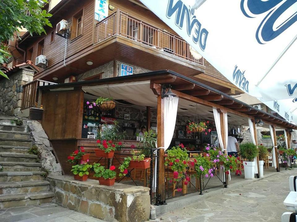 Guestrooms Durna Sozopol Zewnętrze zdjęcie