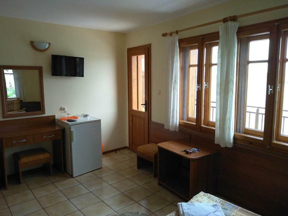 Guestrooms Durna Sozopol Zewnętrze zdjęcie