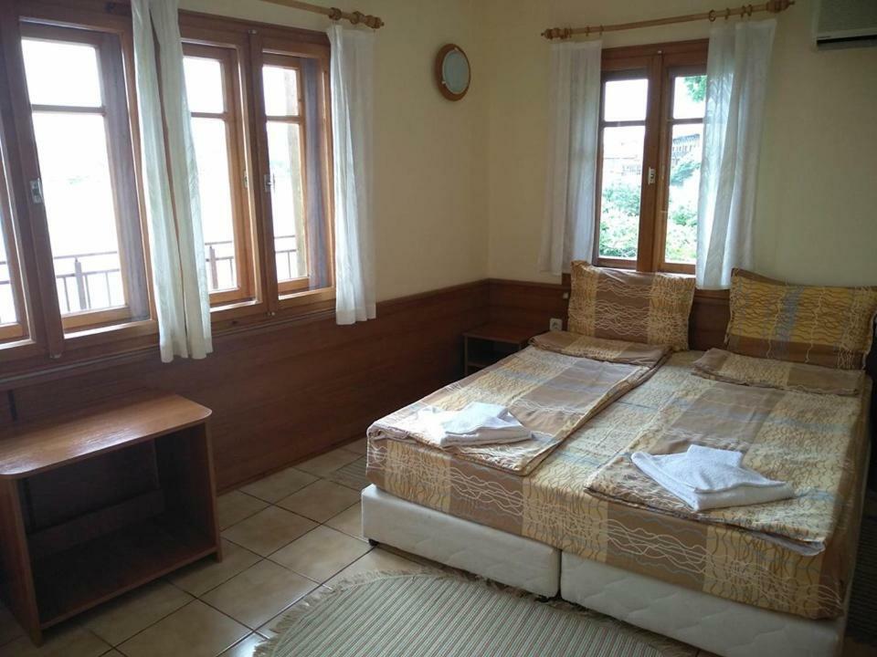 Guestrooms Durna Sozopol Zewnętrze zdjęcie