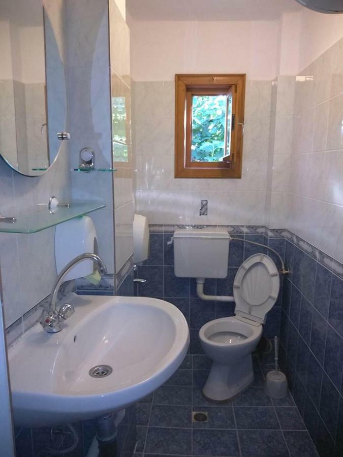 Guestrooms Durna Sozopol Zewnętrze zdjęcie