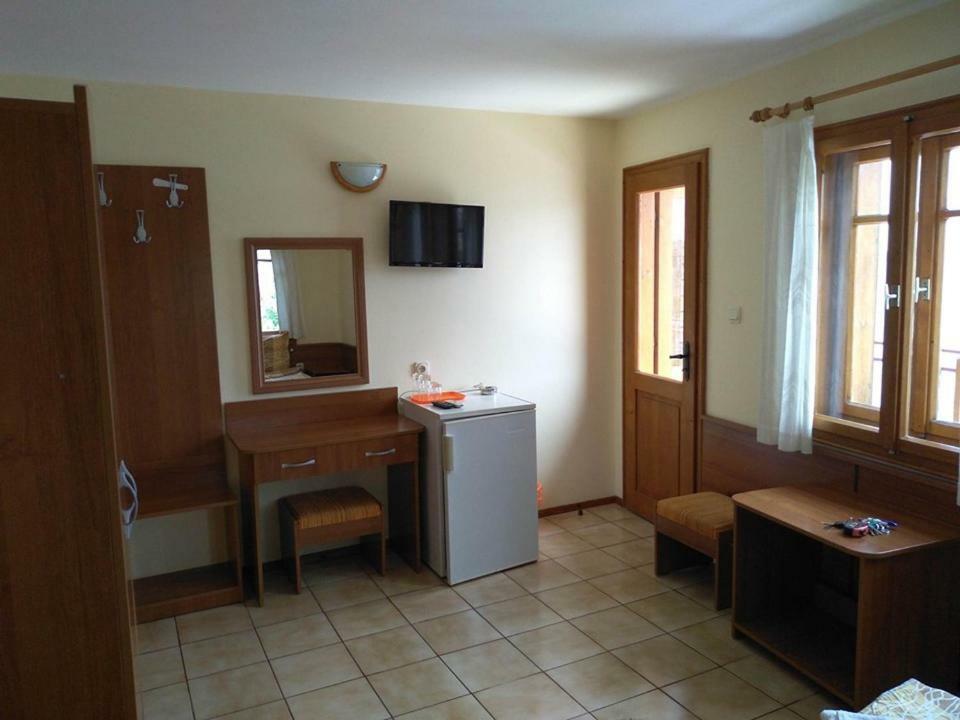 Guestrooms Durna Sozopol Zewnętrze zdjęcie