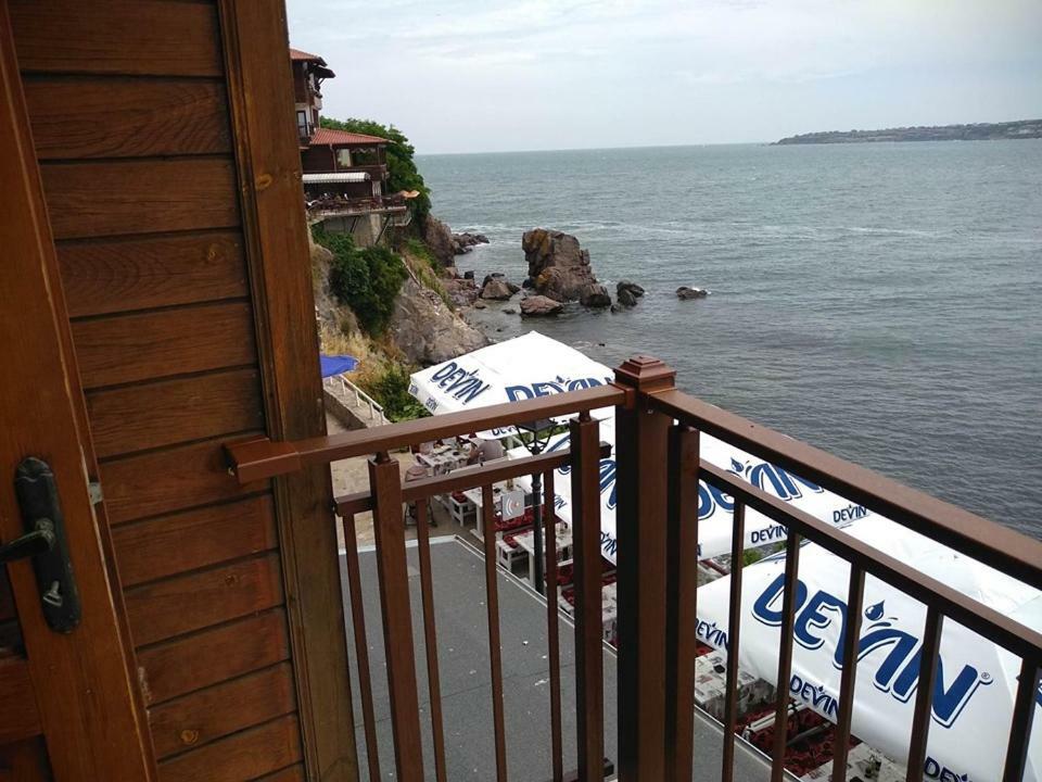 Guestrooms Durna Sozopol Zewnętrze zdjęcie