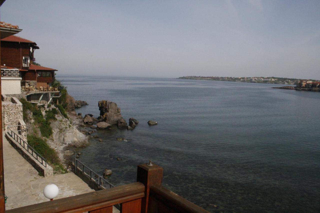 Guestrooms Durna Sozopol Pokój zdjęcie